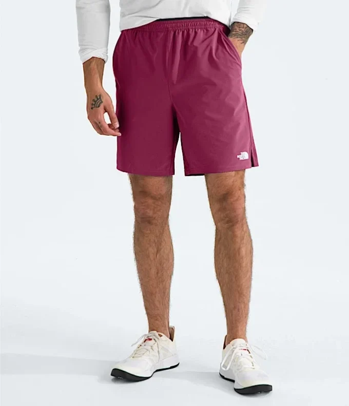 Men’s Wander Shorts 2.0