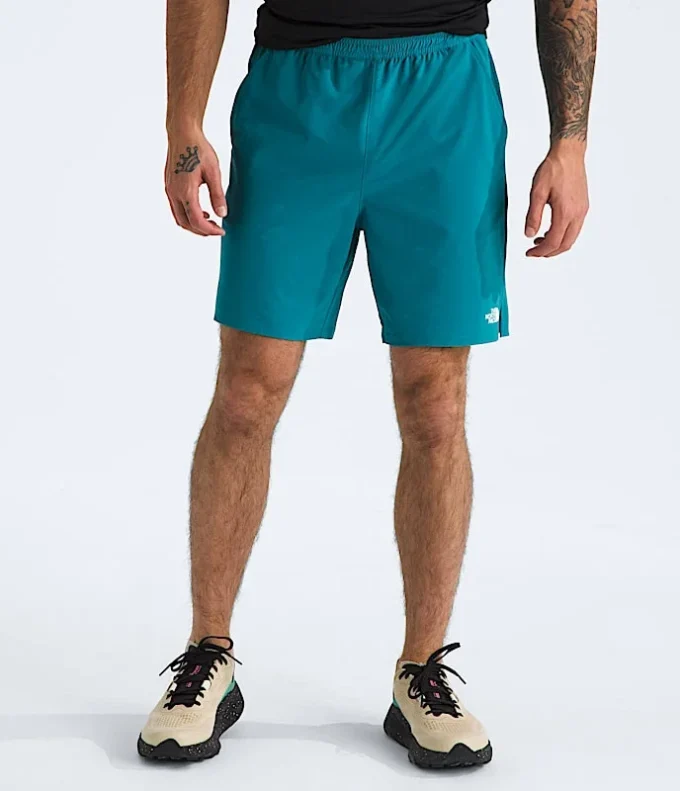 Men’s Wander Shorts 2.0 Men’s Wander Shorts 2.0