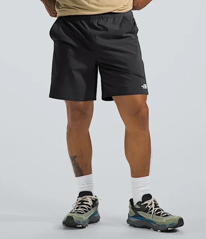 Men’s Wander Shorts 2.0 Men’s Wander Shorts 2.0