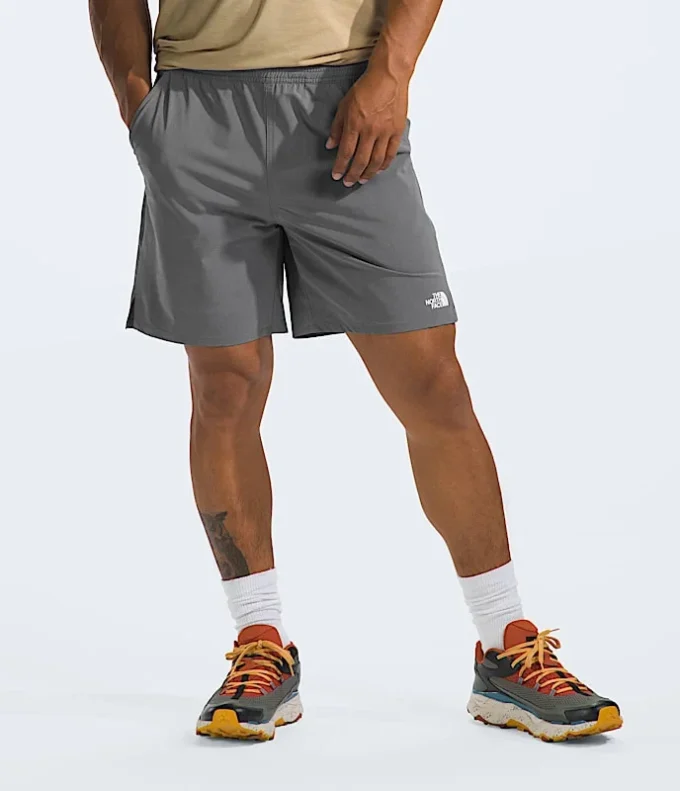 Men’s Wander Shorts 2.0 Men’s Wander Shorts 2.0