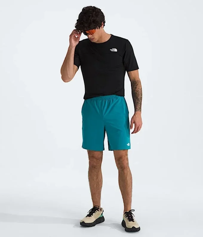 Men’s Wander Shorts 2.0 Men’s Wander Shorts 2.0