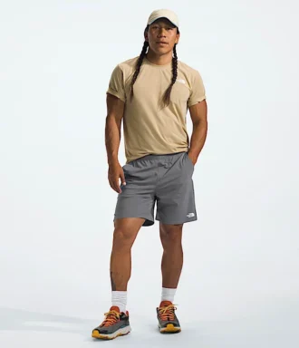 Men’s Wander Shorts 2.0 Men’s Wander Shorts 2.0