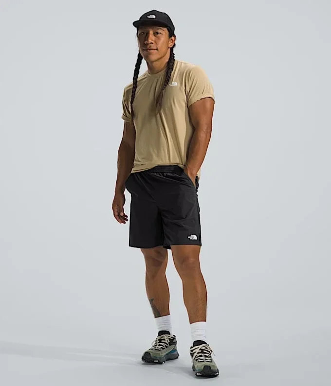 Men’s Wander Shorts 2.0 Men’s Wander Shorts 2.0