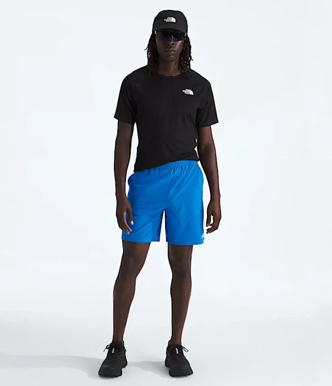 Men’s Wander Shorts 2.0 Men’s Wander Shorts 2.0