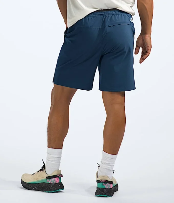 Men’s Wander Shorts 2.0 Men’s Wander Shorts 2.0