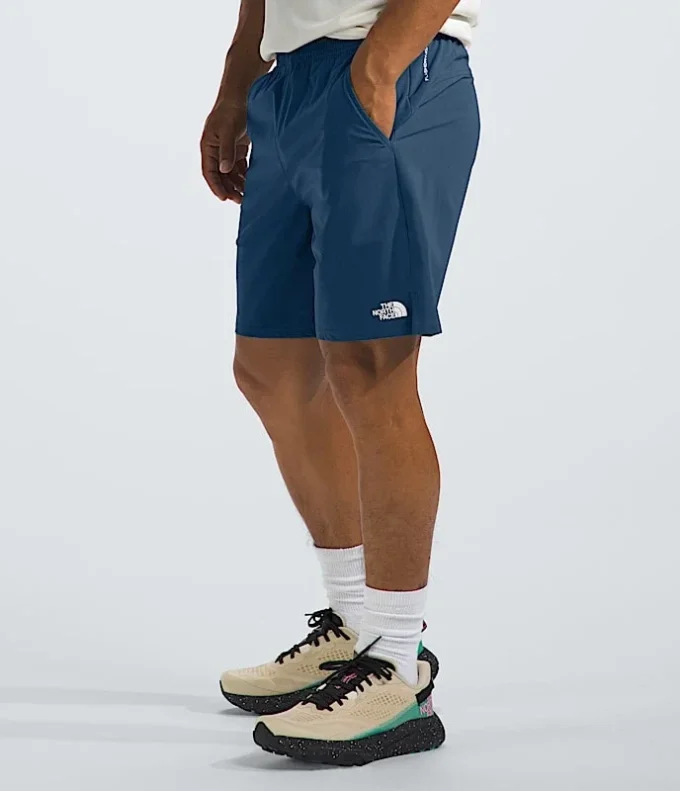 Men’s Wander Shorts 2.0 Men’s Wander Shorts 2.0
