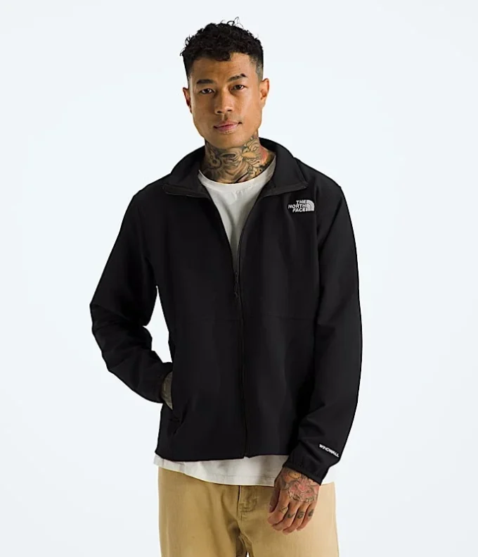 Men’s Willow Stretch Jacket Men’s Willow Stretch Jacket