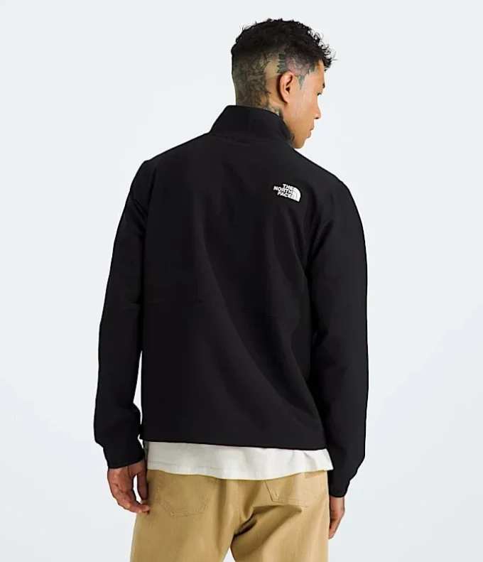 Men’s Willow Stretch Jacket Men’s Willow Stretch Jacket