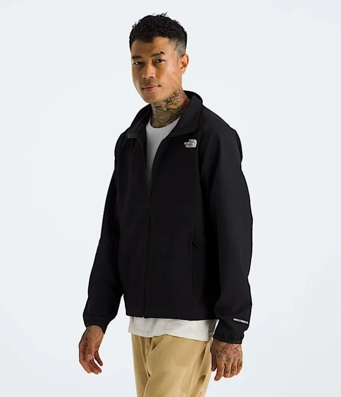 Men’s Willow Stretch Jacket Men’s Willow Stretch Jacket