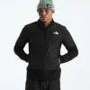Men’s Winter Warm Pro Jacket—Print Men’s Winter Warm Pro Jacket—Print