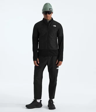 Men’s Winter Warm Pro Jacket—Print
