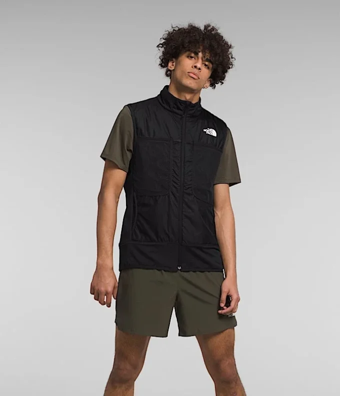 Men’s Winter Warm Pro Vest Men’s Winter Warm Pro Vest