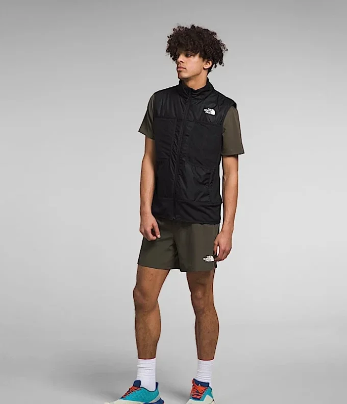 Men’s Winter Warm Pro Vest Men’s Winter Warm Pro Vest