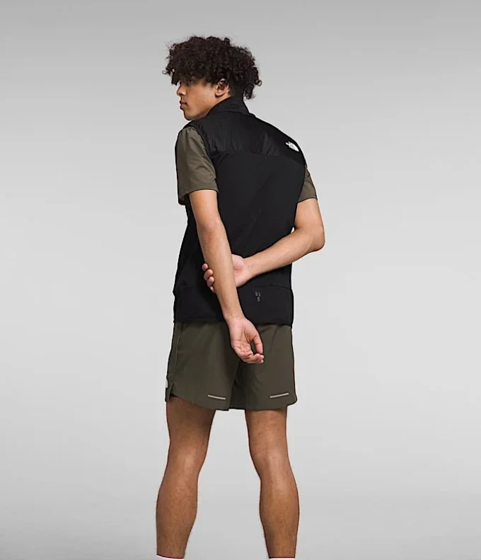 Men’s Winter Warm Pro Vest Men’s Winter Warm Pro Vest