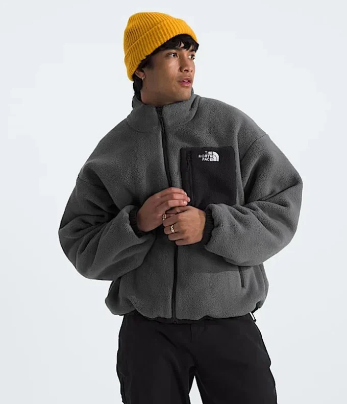Men’s Yumiori Reversible Jacket Men’s Yumiori Reversible Jacket