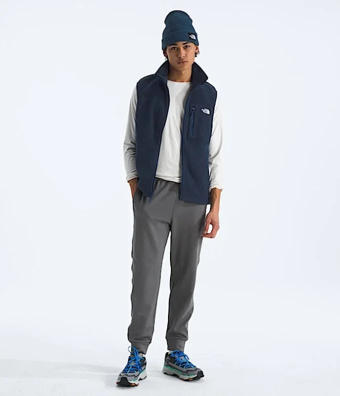Men’s Yumiori Vest