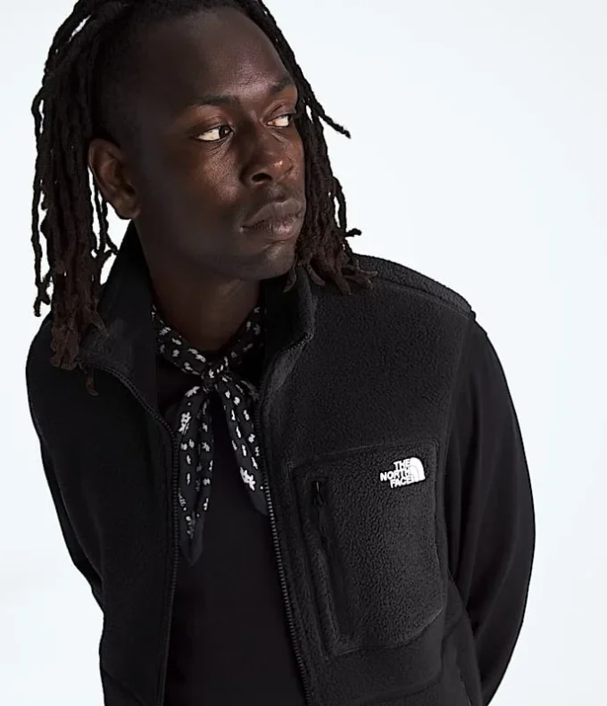 Men’s Yumiori Vest Men’s Yumiori Vest