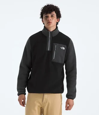 Men’s Yumiori ?-Zip Jacket Men’s Yumiori ?-Zip Jacket
