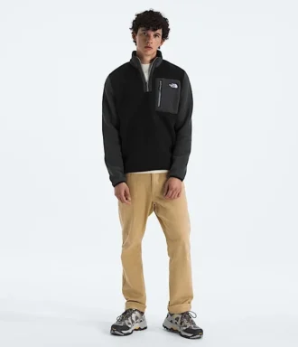 Men’s Yumiori ?-Zip Jacket Men’s Yumiori ?-Zip Jacket