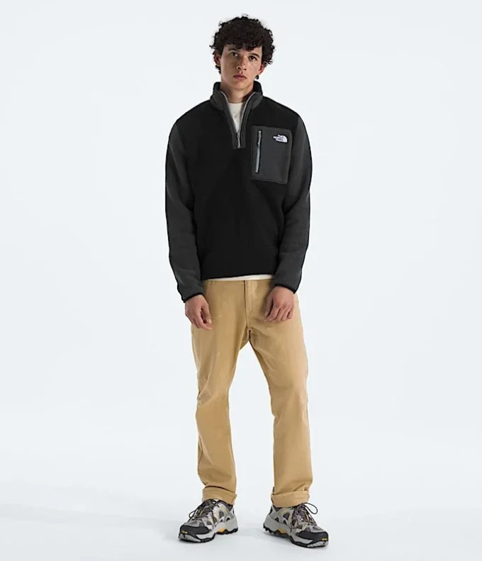 Men’s Yumiori ?-Zip Jacket Men’s Yumiori ?-Zip Jacket