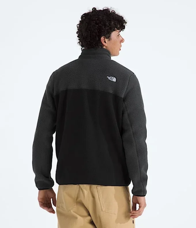 Men’s Yumiori ?-Zip Jacket Men’s Yumiori ?-Zip Jacket