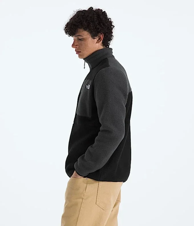 Men’s Yumiori ?-Zip Jacket Men’s Yumiori ?-Zip Jacket