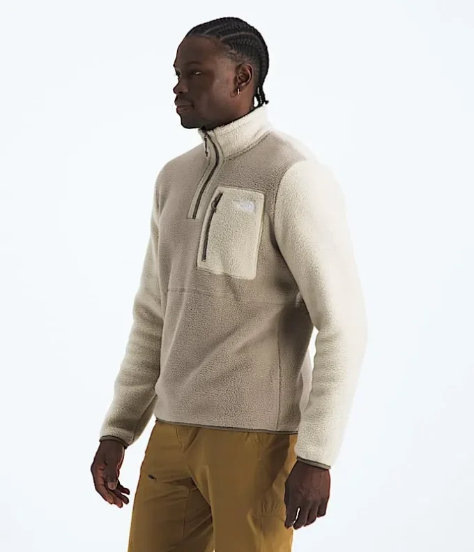 Men’s Yumiori ?-Zip Jacket Men’s Yumiori ?-Zip Jacket