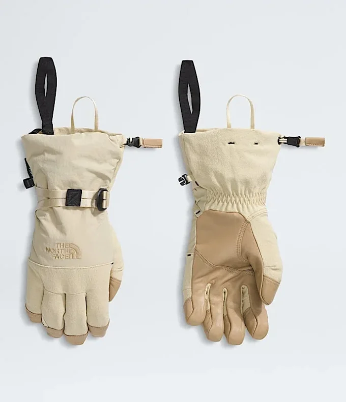 Montana Leather Waterproof Gloves Montana Leather Waterproof Gloves