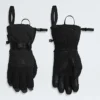 Montana Leather Waterproof Gloves