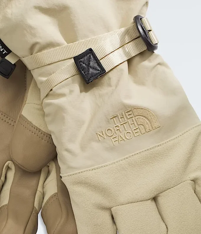 Montana Leather Waterproof Gloves Montana Leather Waterproof Gloves