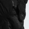 Montana Leather Waterproof Gloves