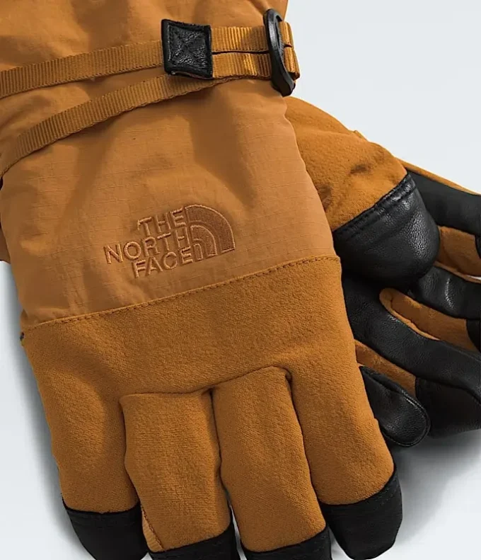 Montana Leather Waterproof Gloves Montana Leather Waterproof Gloves