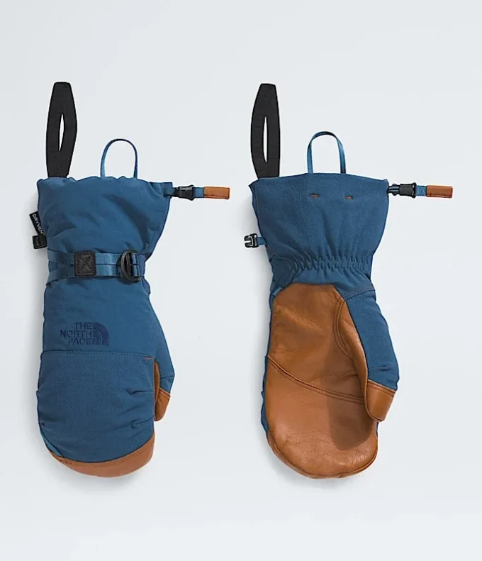 Montana Leather Waterproof Mitts Montana Leather Waterproof Mitts