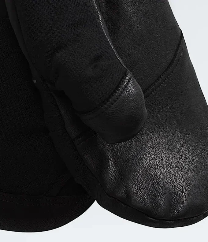 Montana Leather Waterproof Mitts Montana Leather Waterproof Mitts
