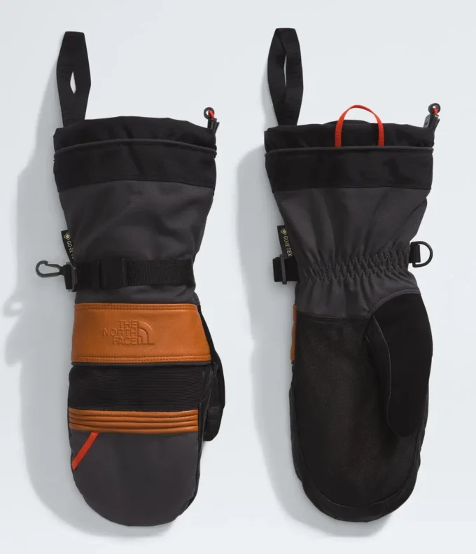 Montana Pro GORE-TEX® Mitts Montana Pro GORE-TEX® Mitts