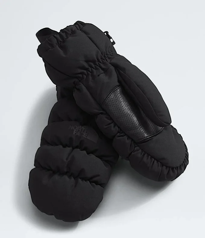 Montana Puffer Mitts Montana Puffer Mitts