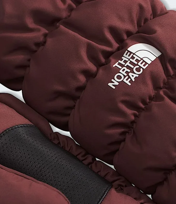 Montana Puffer Mitts