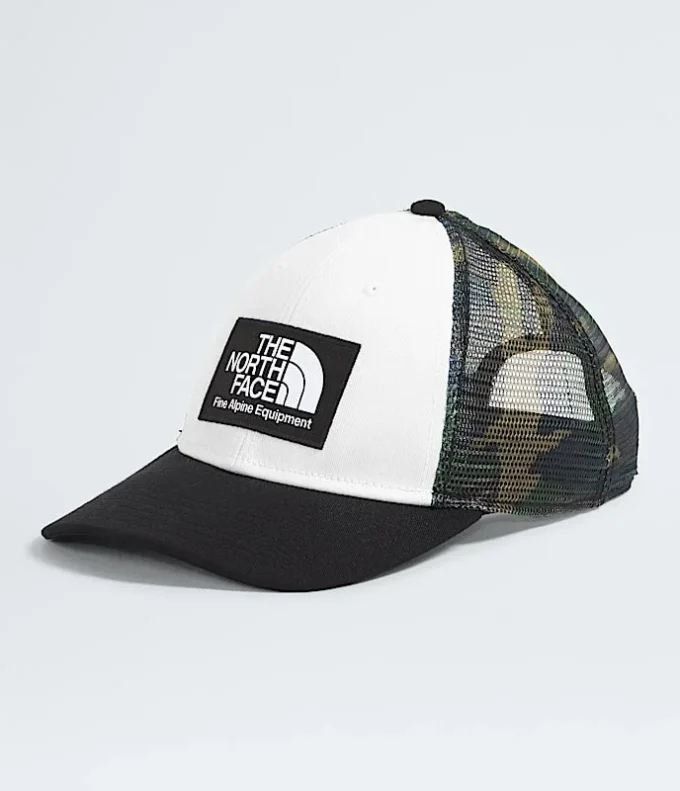 Mudder Trucker Hat Mudder Trucker Hat