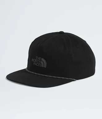 Norm 5-Panel Hat