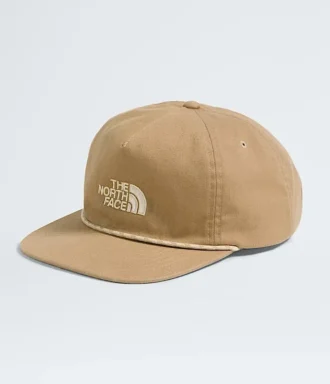 Norm 5-Panel Hat