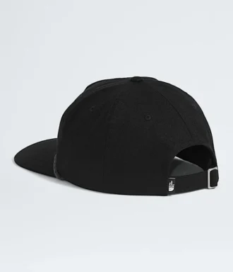 Norm 5-Panel Hat