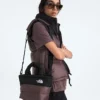 Nuptse Mini Bag