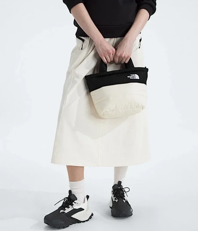 Nuptse Mini Bag