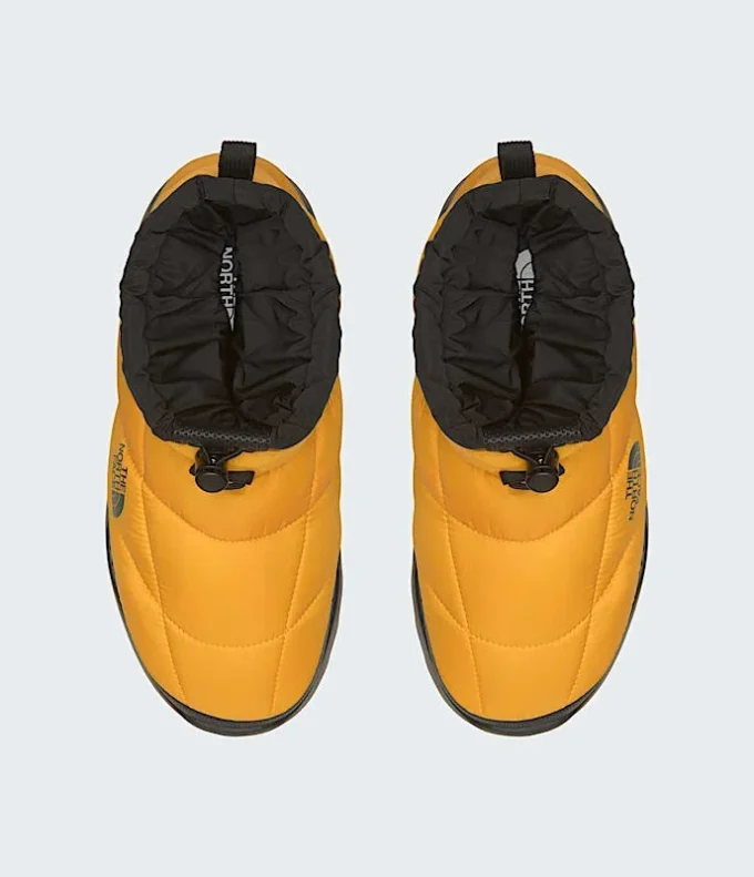 Nuptse Traction Chukkas