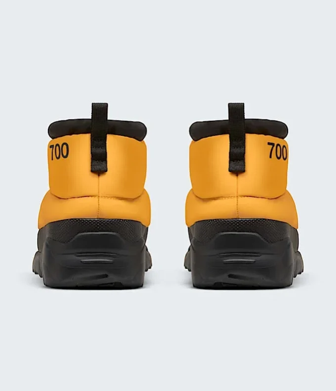 Nuptse Traction Chukkas