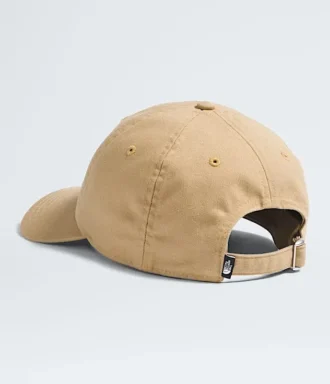 Roomy Norm Hat