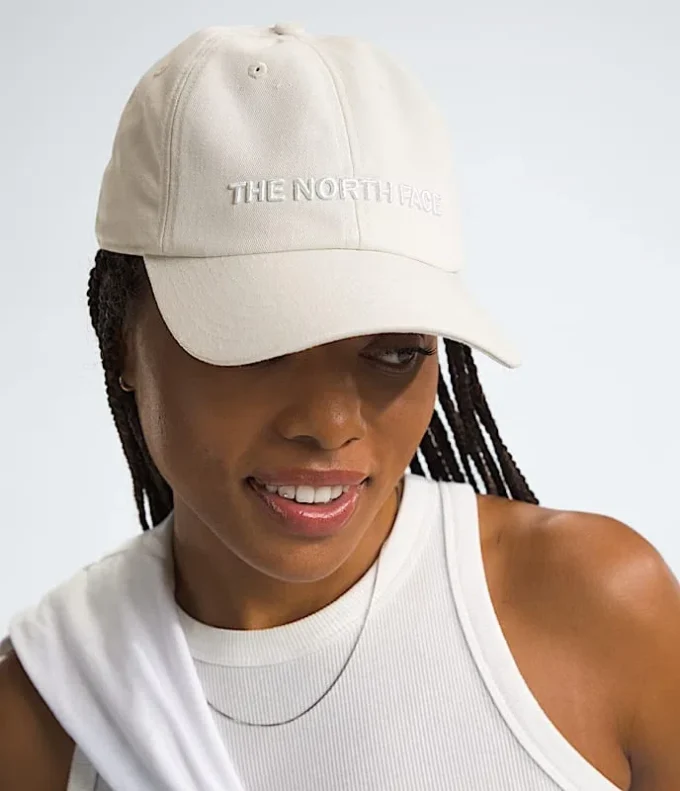 Roomy Norm Hat