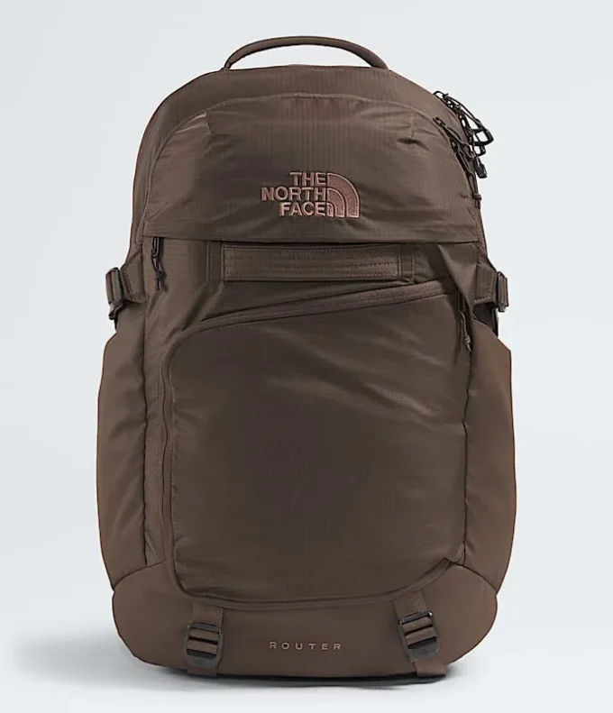 Router Backpack