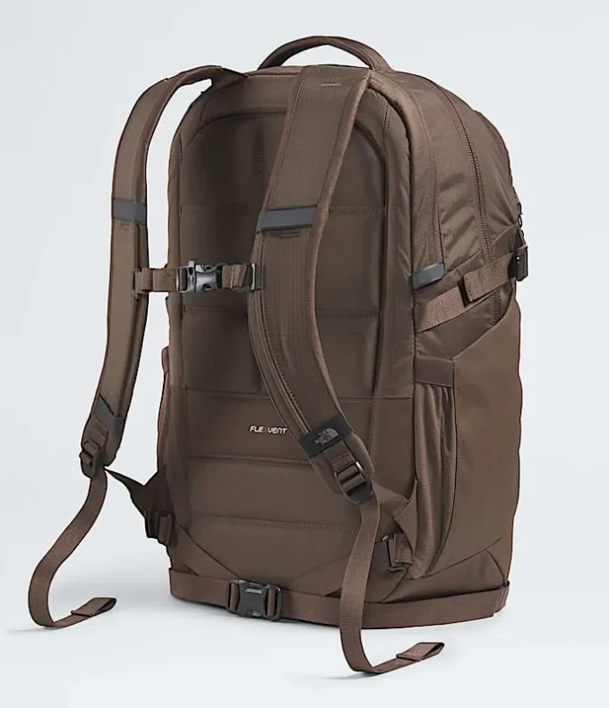 Router Backpack
