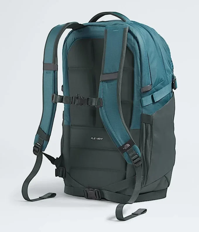 Router Backpack